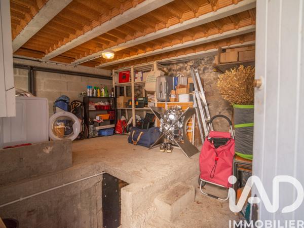 Maison à vendre 5 pièces 110 m² Rezé