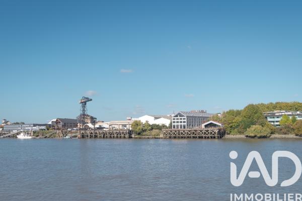 Maison à vendre 5 pièces 110 m² Rezé