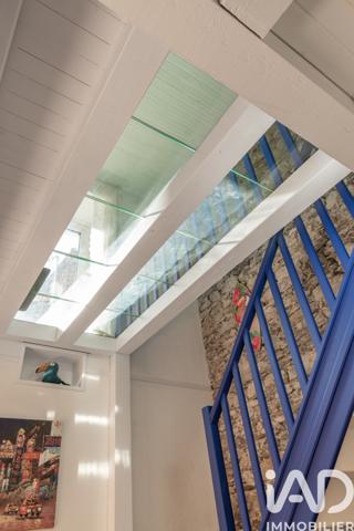 Maison à vendre 5 pièces 110 m² Rezé