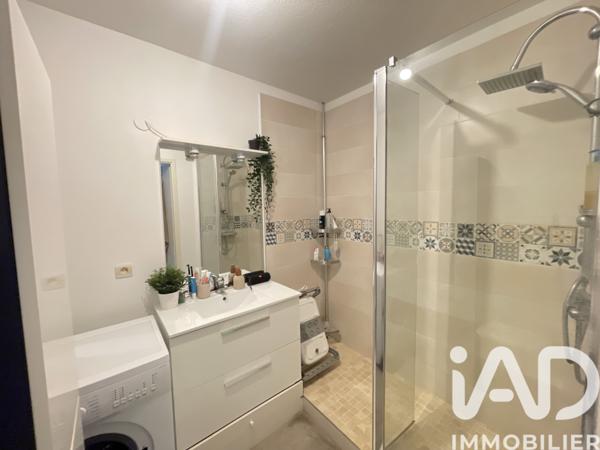 Appartement à vendre 3 pièces 64 m² Bordeaux