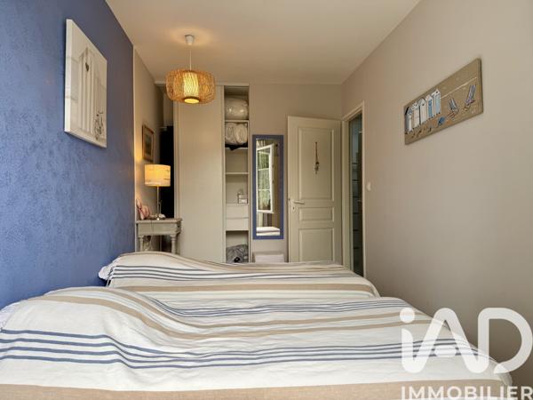 Maison à vendre 4 pièces 73 m² Saint-Georges-d'Oléron