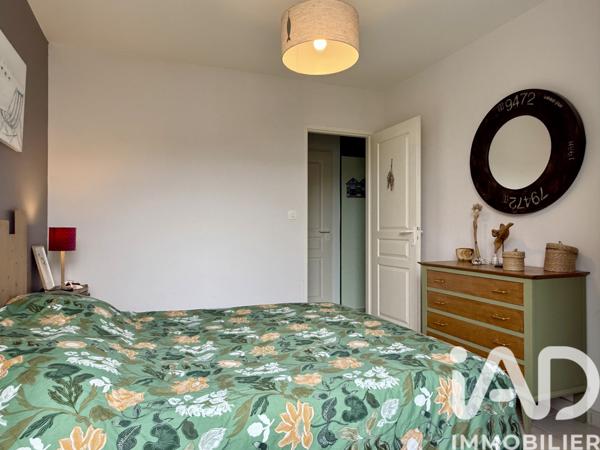 Maison à vendre 4 pièces 73 m² Saint-Georges-d'Oléron