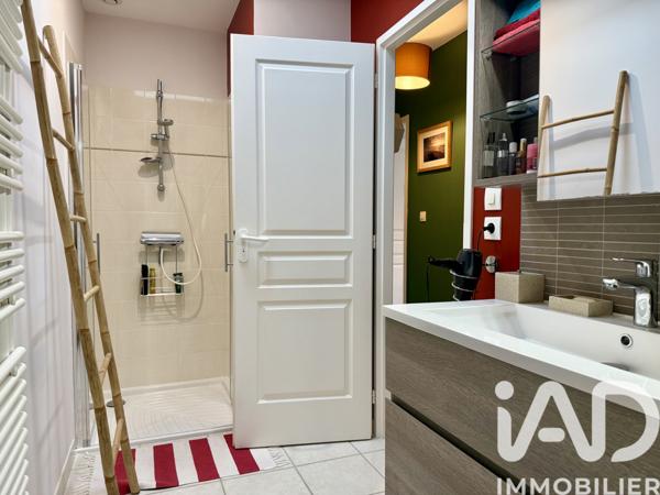 Maison à vendre 4 pièces 73 m² Saint-Georges-d'Oléron