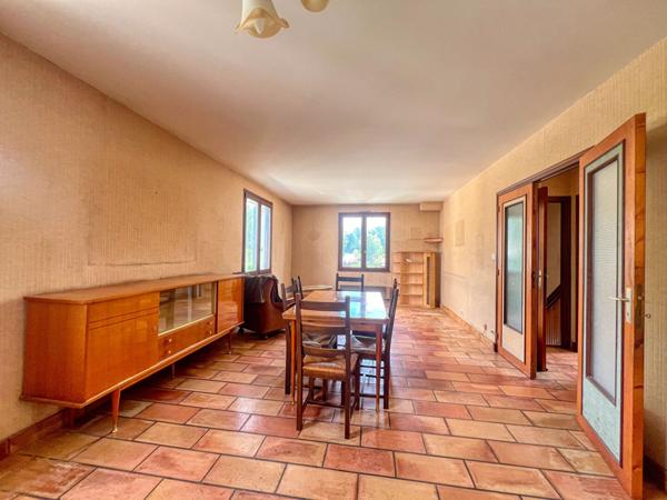 Vaux-sur-Mer Quartier La Roche Maison familiale sur beau terrain de 600 m² Vaux sur mer