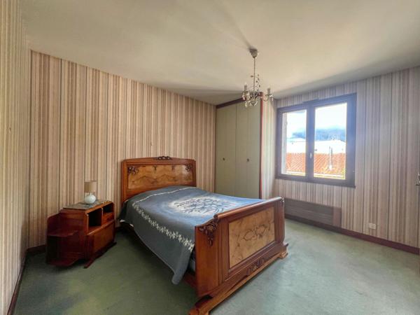 Vaux-sur-Mer Quartier La Roche Maison familiale sur beau terrain de 600 m² Vaux sur mer