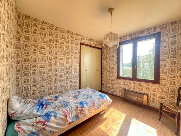 Vaux-sur-Mer Quartier La Roche Maison familiale sur beau terrain de 600 m² Vaux sur mer