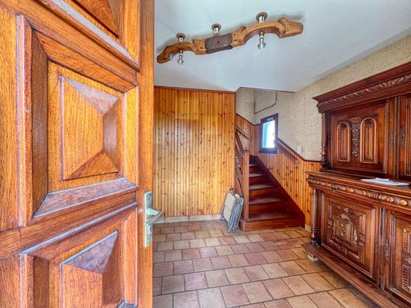 Vaux-sur-Mer Quartier La Roche Maison familiale sur beau terrain de 600 m² Vaux sur mer