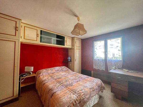 Vaux-sur-Mer Quartier La Roche Maison familiale sur beau terrain de 600 m² Vaux sur mer