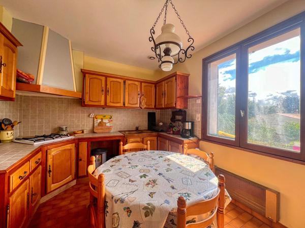 Vaux-sur-Mer Quartier La Roche Maison familiale sur beau terrain de 600 m² Vaux sur mer