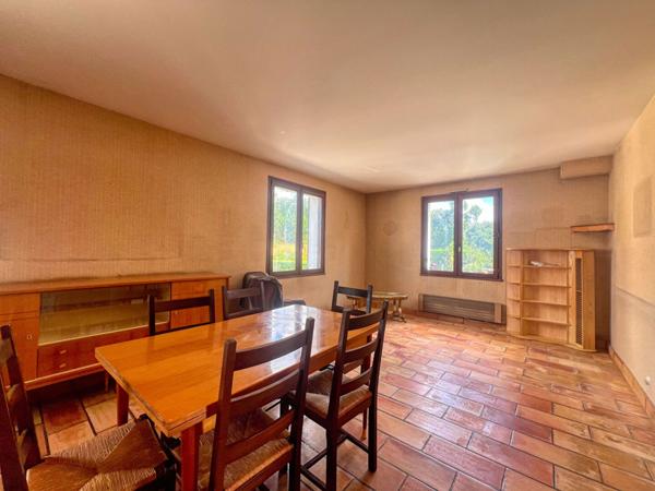 Vaux-sur-Mer Quartier La Roche Maison familiale sur beau terrain de 600 m² Vaux sur mer