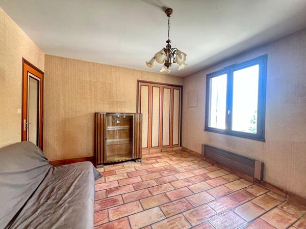 Vaux-sur-Mer Quartier La Roche Maison familiale sur beau terrain de 600 m² Vaux sur mer