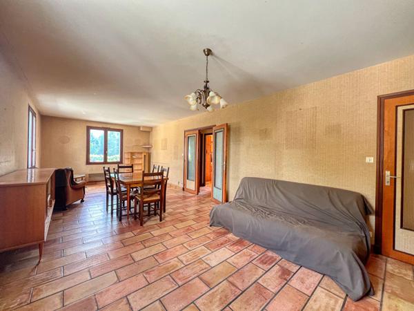 Vaux-sur-Mer Quartier La Roche Maison familiale sur beau terrain de 600 m² Vaux sur mer