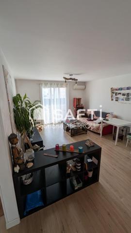 Rareté et sérénité réunies