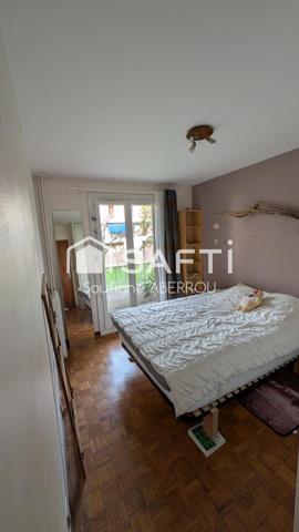 Rareté et sérénité réunies