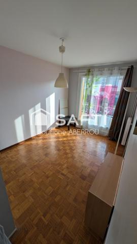 Rareté et sérénité réunies