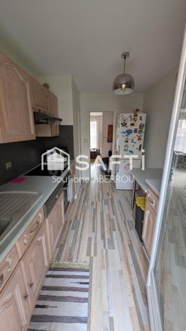 Rareté et sérénité réunies