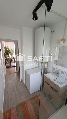 Rareté et sérénité réunies