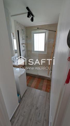 Rareté et sérénité réunies