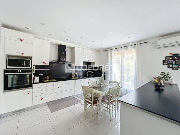 Achat maison Deuil-la-Barre - 6 pièce(s) - 120 m² - 540 000 €