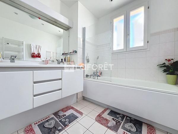 Achat maison Deuil-la-Barre - 6 pièce(s) - 120 m² - 540 000 €