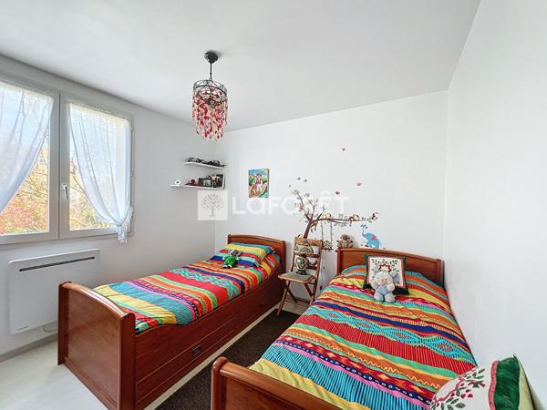 Achat maison Deuil-la-Barre - 6 pièce(s) - 120 m² - 540 000 €