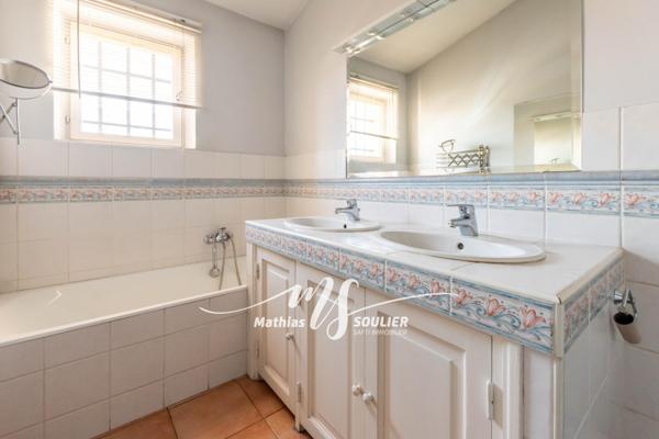 Maison de 90 m² à 15min à pied de la Rotonde - Aix