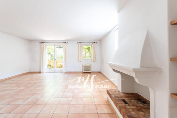 Maison de 90 m² à 15min à pied de la Rotonde - Aix