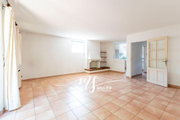 Maison de 90 m² à 15min à pied de la Rotonde - Aix