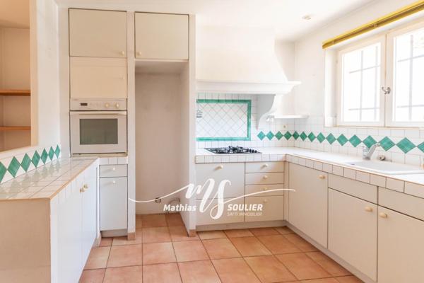 Maison de 90 m² à 15min à pied de la Rotonde - Aix