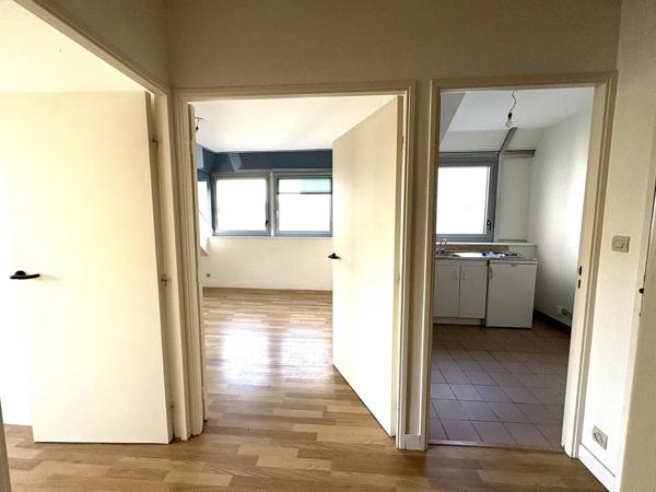 Vente Appartement 2 pièces 37 m2 à Nantes
