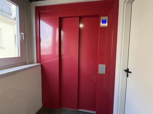 Vente Appartement 2 pièces 37 m2 à Nantes