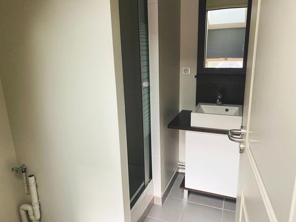 Appartement NANCY 40.3 m²