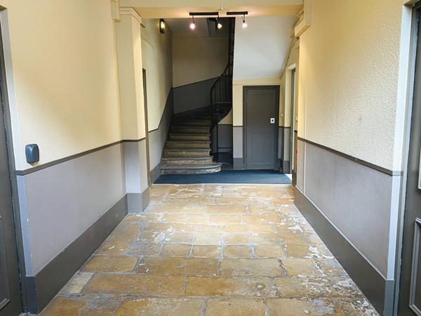 Appartement NANCY 40.3 m²
