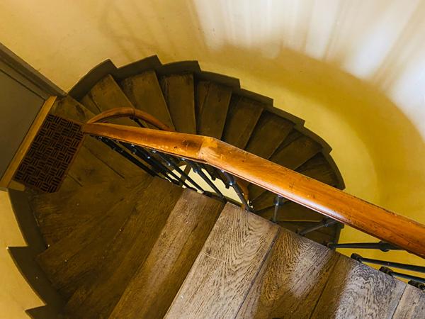 Appartement NANCY 40.3 m²