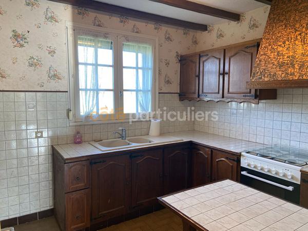 Vente Maison79,14 m² - 5 Pièces - HAM (80400)