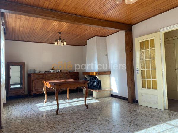 Vente Maison79,14 m² - 5 Pièces - HAM (80400)