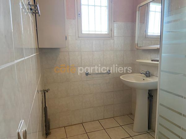 Vente Maison79,14 m² - 5 Pièces - HAM (80400)