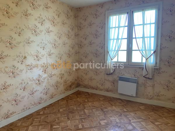 Vente Maison79,14 m² - 5 Pièces - HAM (80400)