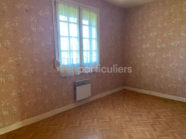 Vente Maison79,14 m² - 5 Pièces - HAM (80400)