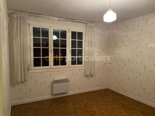 Vente Maison79,14 m² - 5 Pièces - HAM (80400)