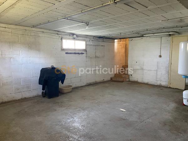 Vente Maison79,14 m² - 5 Pièces - HAM (80400)