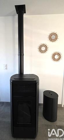 Maison à vendre 3 pièces 70 m² Chaumes-en-Retz