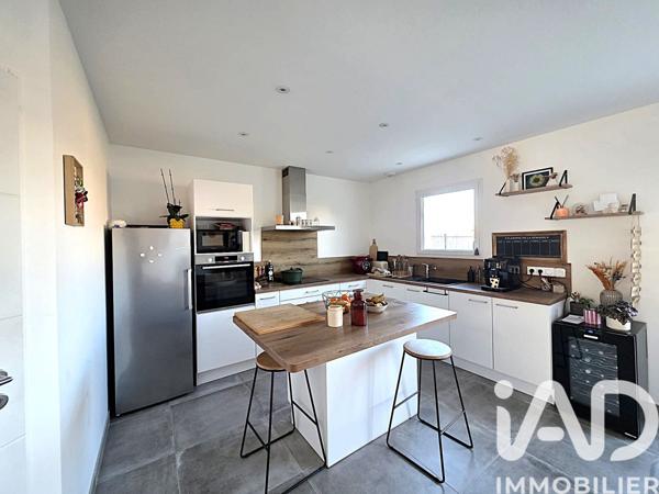 Maison à vendre 3 pièces 70 m² Chaumes-en-Retz