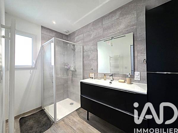 Maison à vendre 3 pièces 70 m² Chaumes-en-Retz