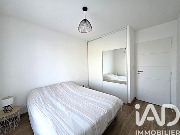 Maison à vendre 3 pièces 70 m² Chaumes-en-Retz