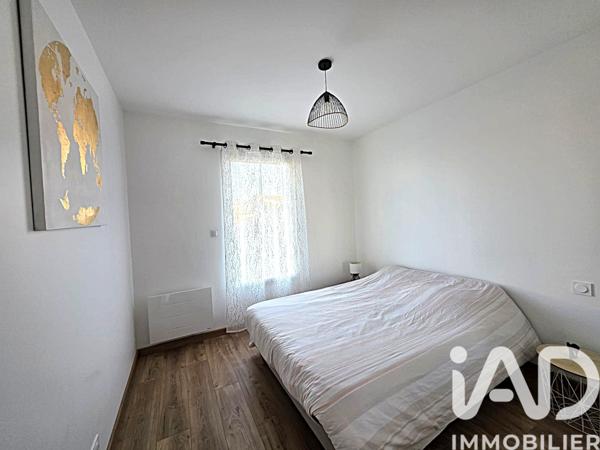 Maison à vendre 3 pièces 70 m² Chaumes-en-Retz