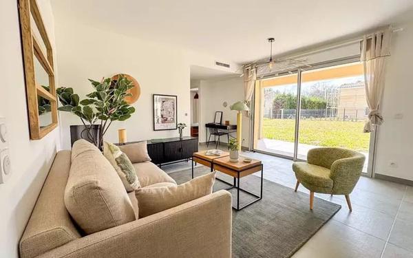 Maison à vendre    4 pièces •  Aix-en-Provence