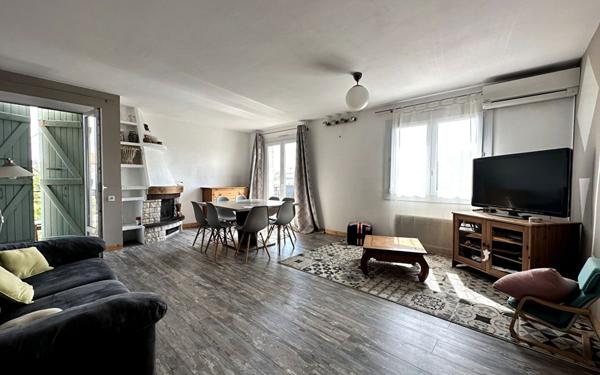 Appartement à louer    4 pièces •  Le Soler