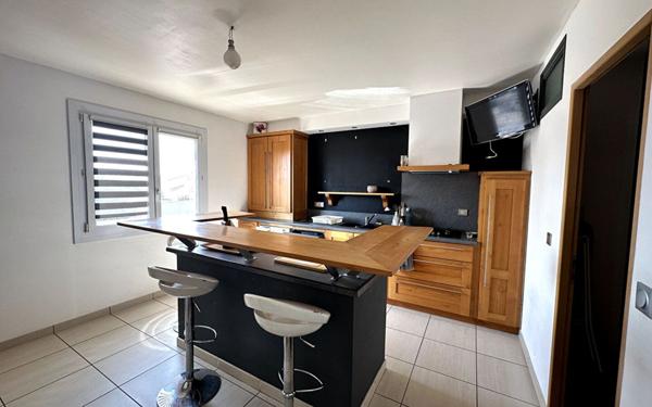 Appartement à louer    4 pièces •  Le Soler