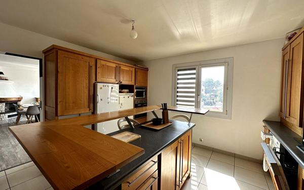 Appartement à louer    4 pièces •  Le Soler